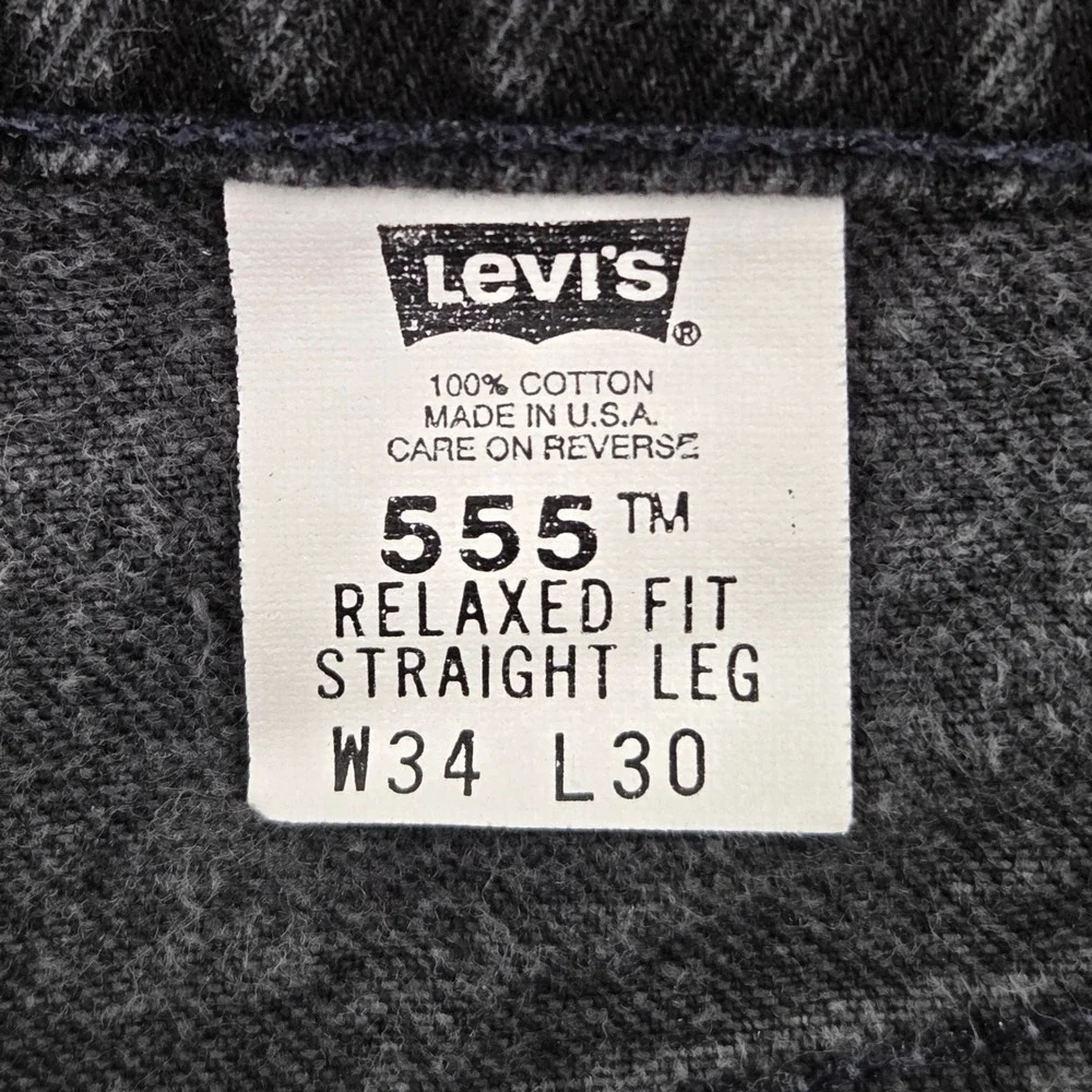 Levis excellent vintage